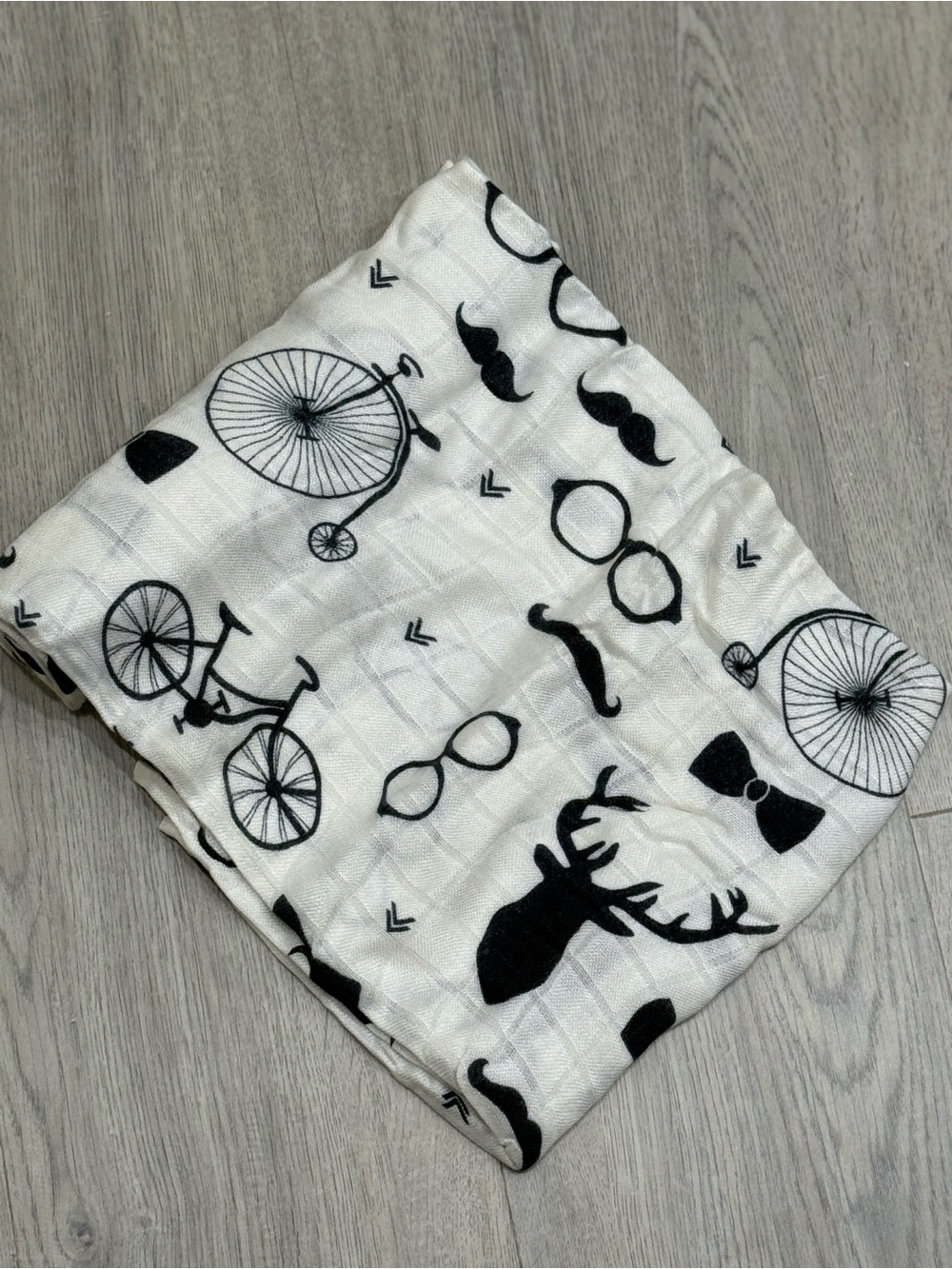Tula Swaddle Blanket - Hipster